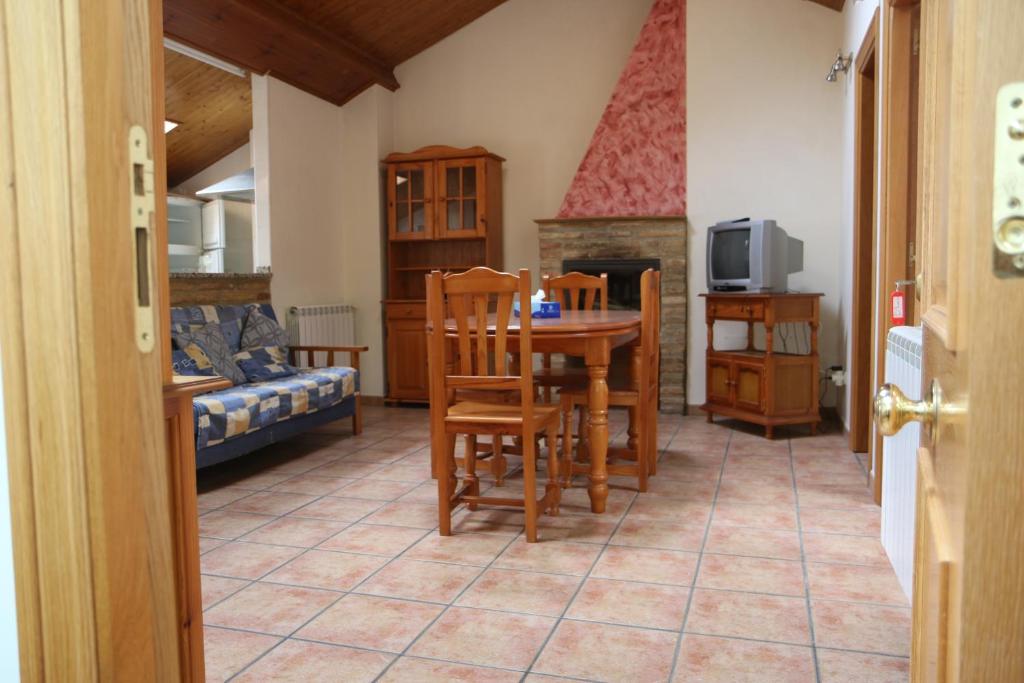 Apartamento Ático